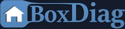 BoxDiag - Diagnostics immobiliers